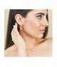 orecchini in metallo con zirconi mod. kor039d [b4ceb0c7]