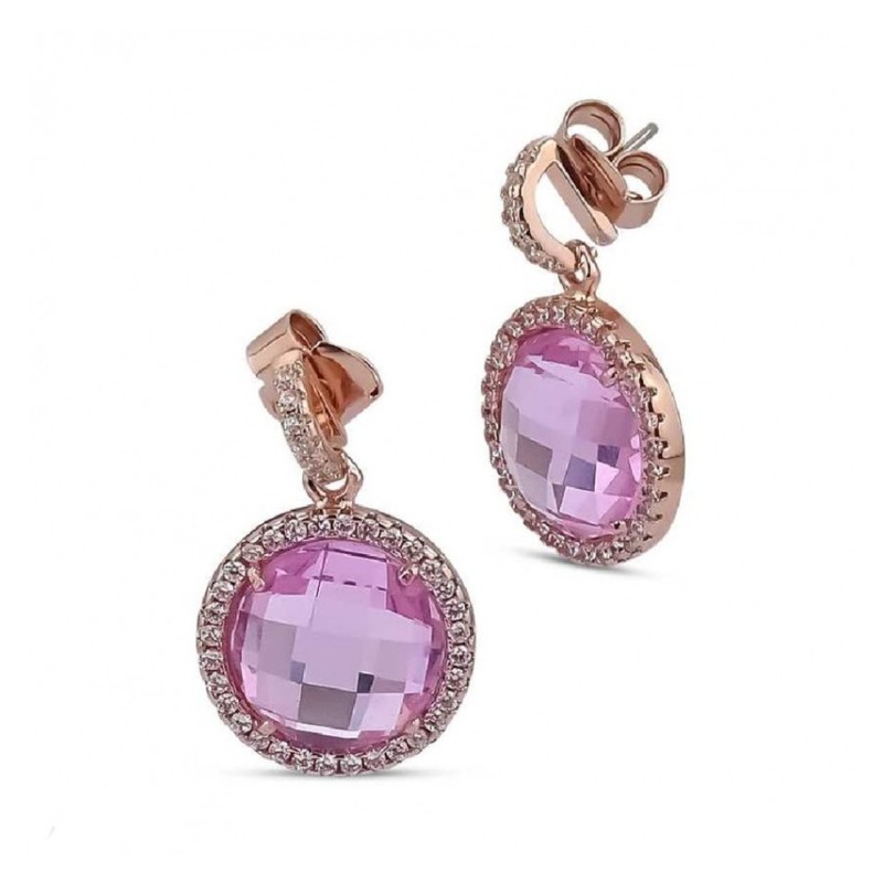 orecchini cristalli colorati mod. xor640rs [61f72557]