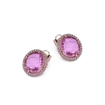 orecchini con cristalli colorati mod. xor641rs [709f7218]