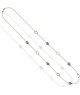 collane con cristalli mod. xgr659rs [f0718aee]