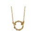 collana in metallo mod. xgr684d [d78ccca0]
