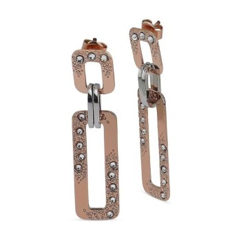 orecchini con cristalli mod. xor618rs [d23efb15]