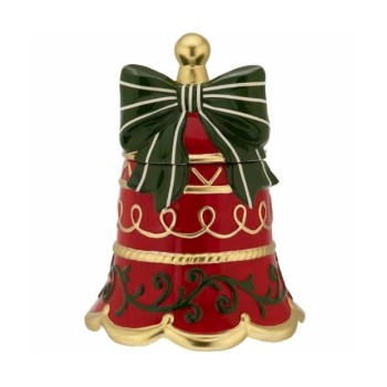 campana portadolci h.29 mod. 50132 [7267f01c]