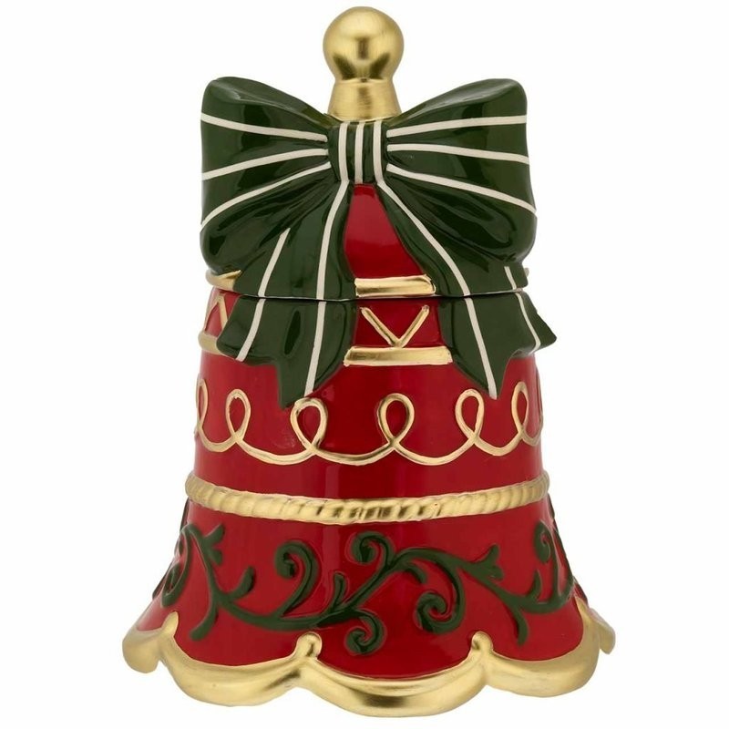 campana portadolci h.29 mod. 50132 [7267f01c]