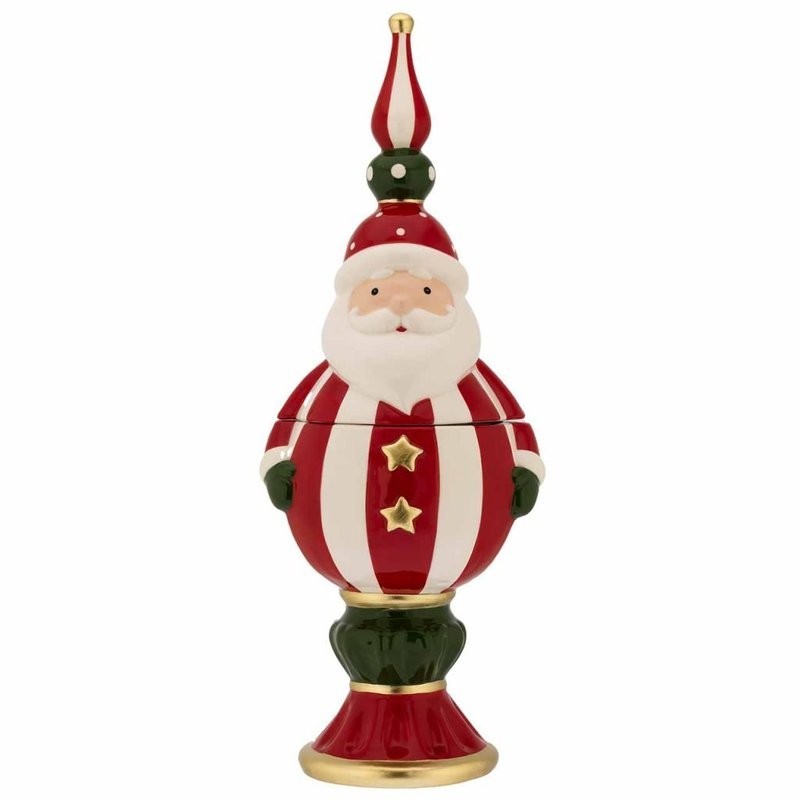 puntale portadolci h.47 mod. 50133 [ff00fd55]