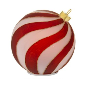 sfera d.18 obliqua rossa mod. 8687-06 [3472e48f]