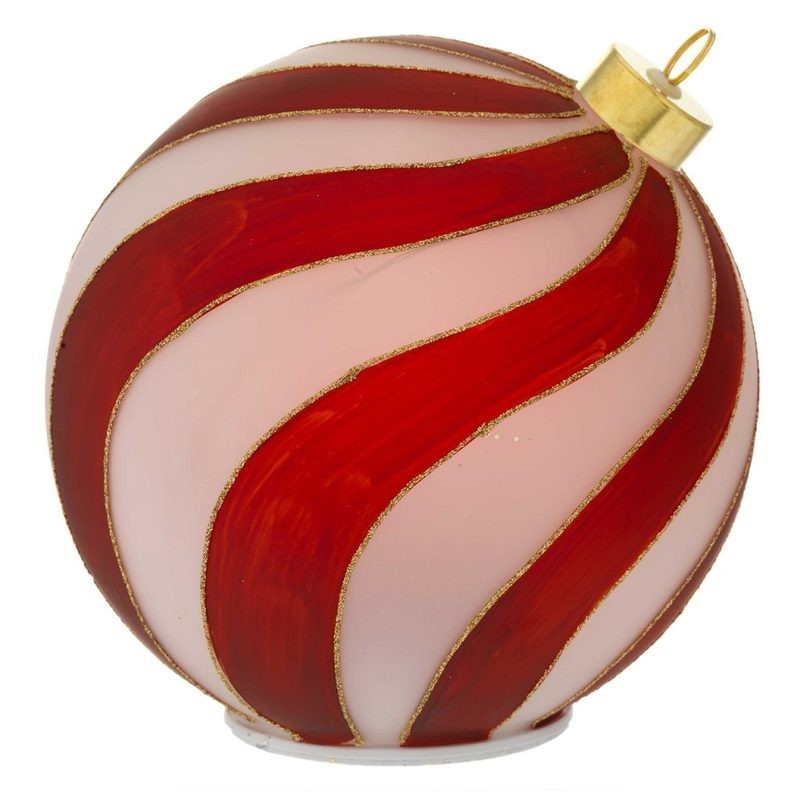 sfera d.18 obliqua rossa mod. 8687-06 [3472e48f]