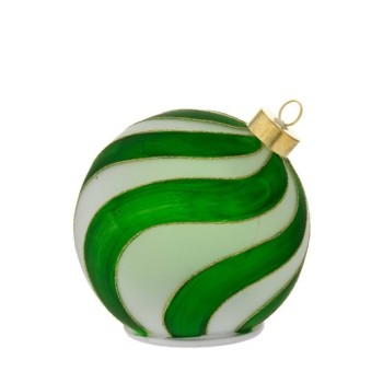 sfera d.15 obliqua verde mod. 8687-07 [b915e9c6]