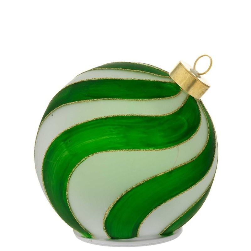 sfera d.15 obliqua verde mod. 8687-07 [b915e9c6]