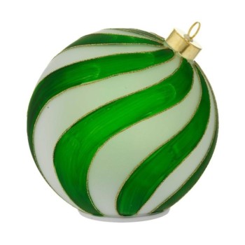 sfera d.18 obliqua verde mod. 8687-08 [ab39e37c]