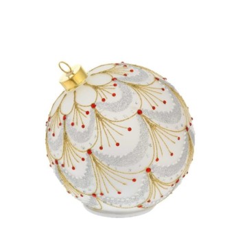 sfera d.18 girevole oro mod. 8687-16 [4c7fcc94]