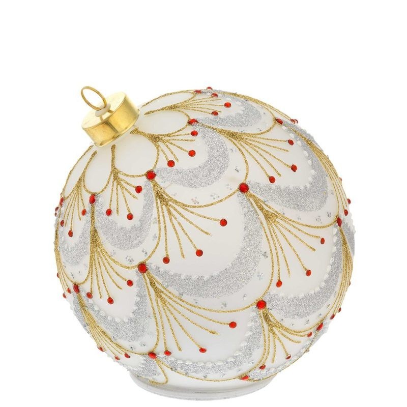 sfera d.18 girevole oro mod. 8687-16 [4c7fcc94]