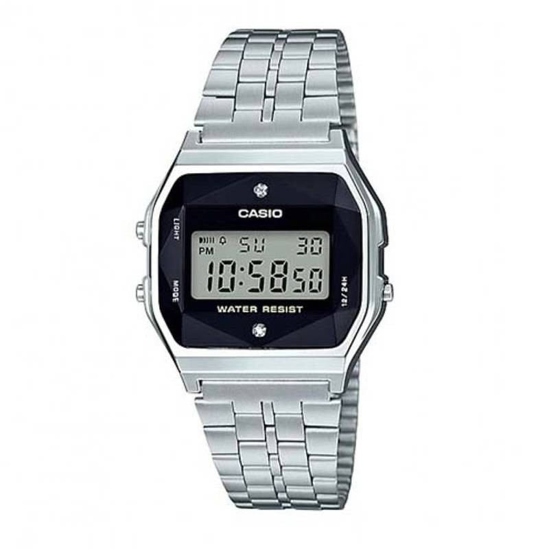 Orologio Casio Donna, MOD. A159WAD-1DF [7044c768]