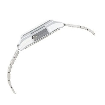 OROLOGIO CASIO ACCIAIO, MOD. LA680WA-7DF [40d8dee0]