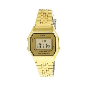 orologio casio donna medio mod.la680wga-9df [a6e4aa2e]